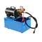 Bơm thử điện di động áp suất đường ống Lưu lượng 180L / H
