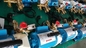Bơm kiểm tra áp suất điện di động xi lanh đôi cho ống PPR