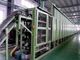 Máy sản xuất điện cực hàn 3-4 tấn / mẻ Lò nung loại hộp