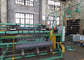 60 - 70m2 / H Máy hàng rào liên kết chuỗi tự động Máy hàn lưới dây điện 4,5kw Sản xuất tại Trung Quốc